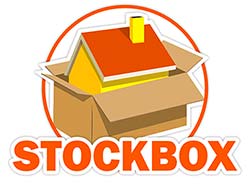 StockBox -- Espace de stockage- Entreposez vos meubles - Sécurité spacieux, pratique 